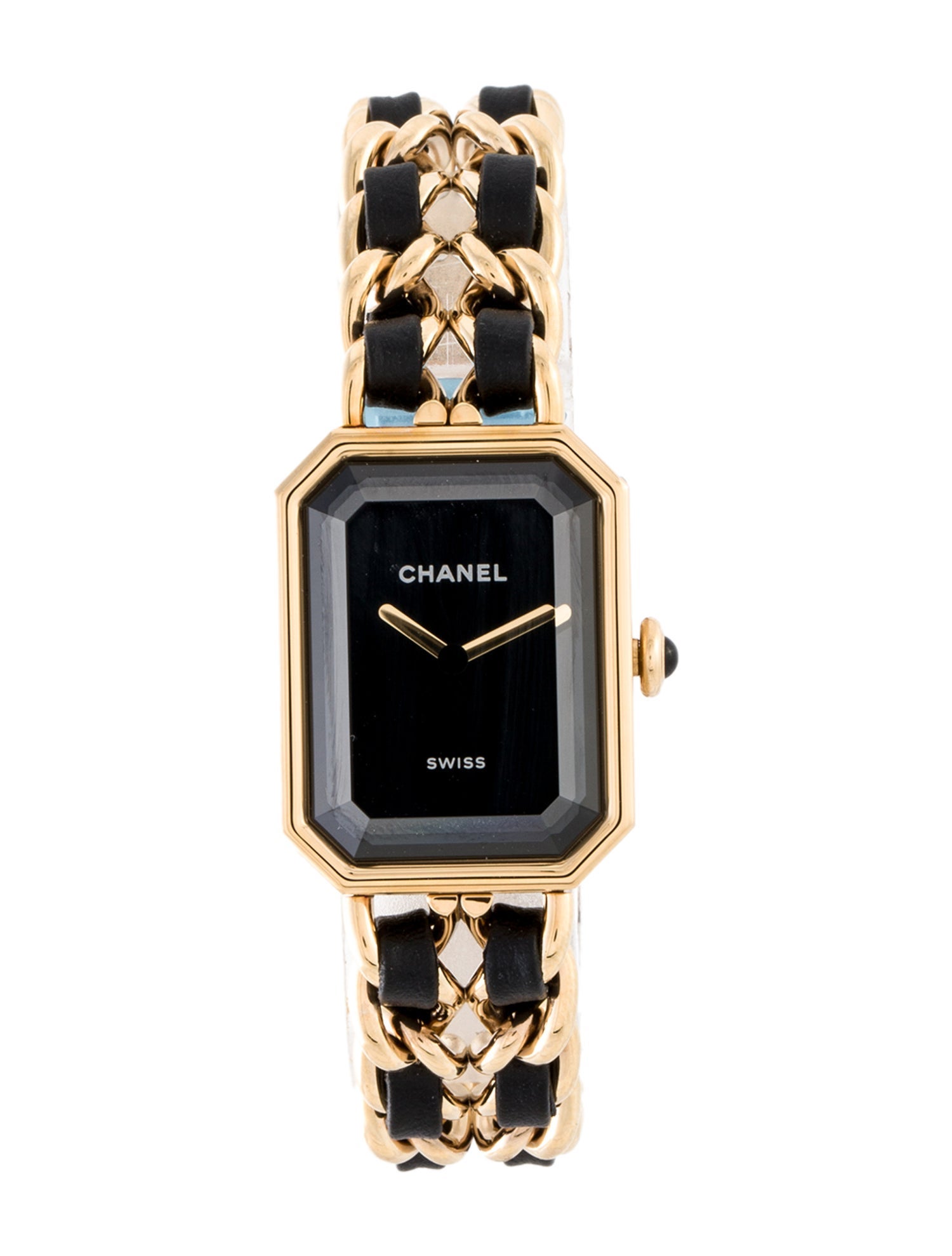 Chanel Première Rock Watch
