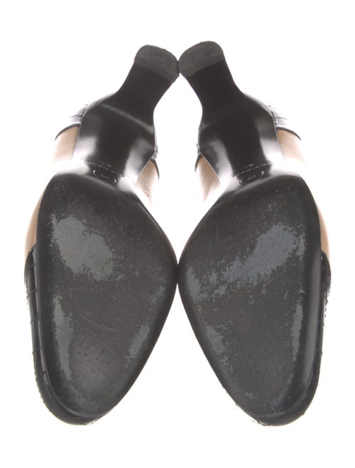 Chanel Vintage 2006 Pumps
