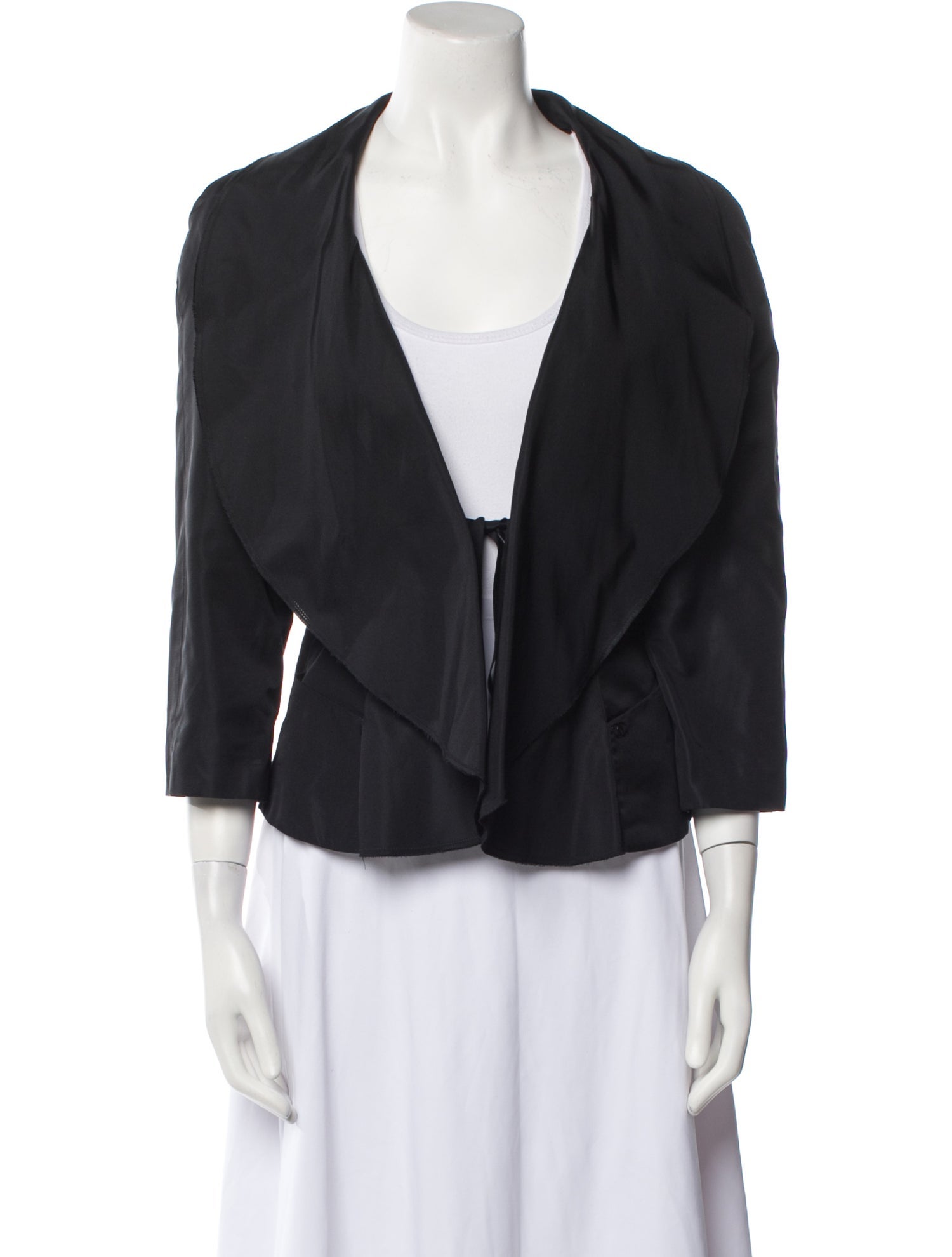 Chanel Vintage 2006 Jacket