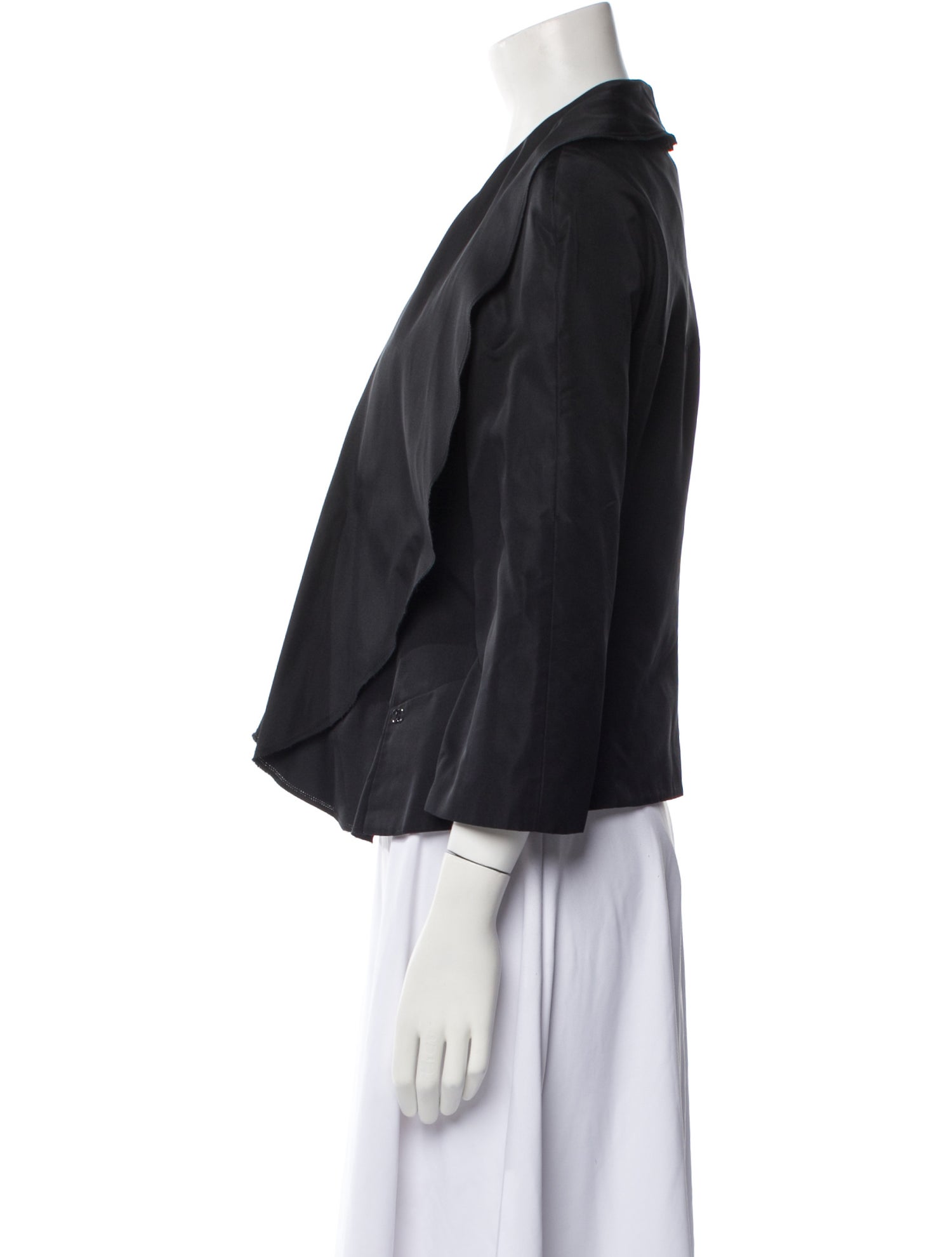 Chanel Vintage 2006 Jacket