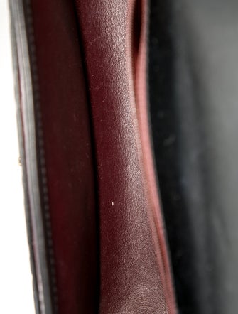 Chanel Large Quilted Flap Bag