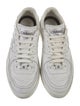 Chanel 2023 Interlocking CC Logo Sneakers