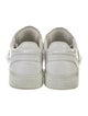 Chanel 2023 Interlocking CC Logo Sneakers