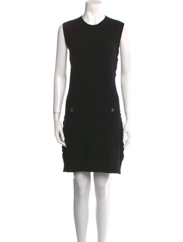 CHANEL Dresses 2023 Mini Dress Us8, Fr40 | M