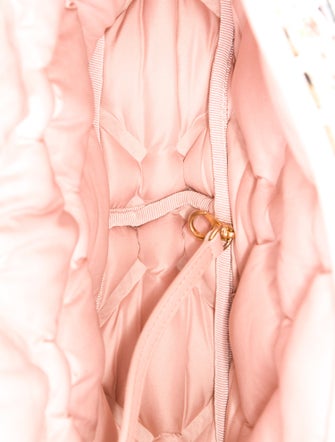 Chanel Chesterfield Tweed Flap Bag