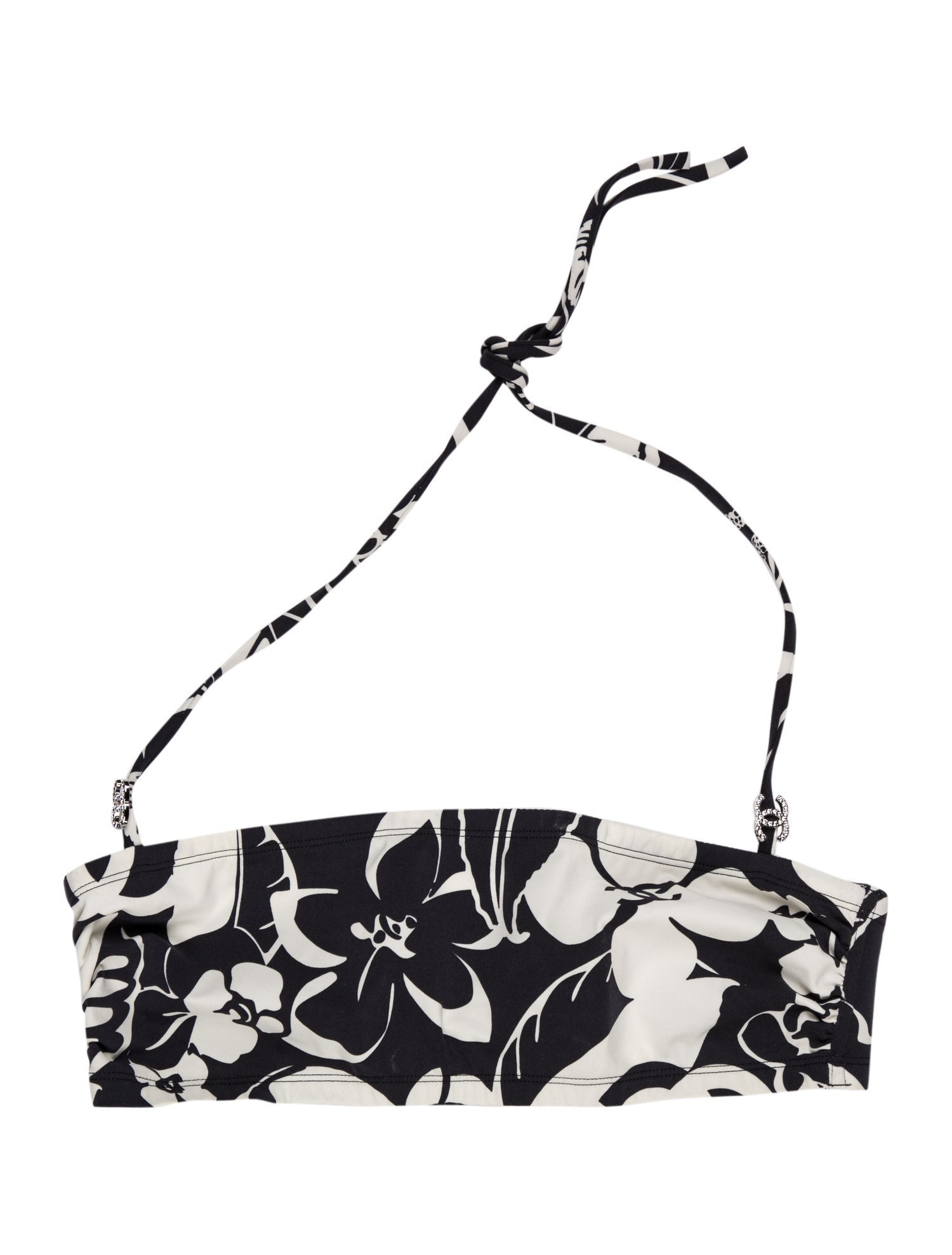 Chanel 2021 Coco Beach Top