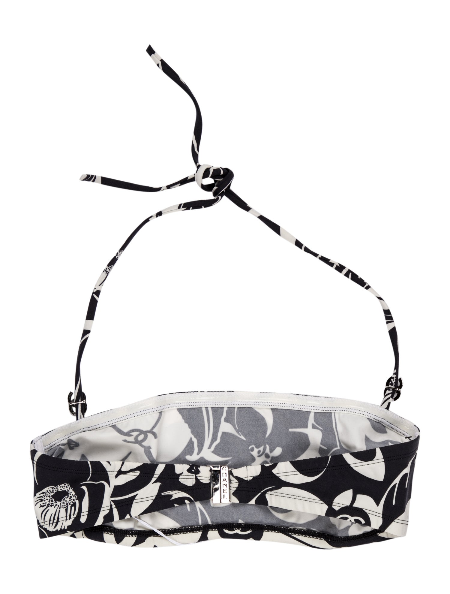 Chanel 2021 Coco Beach Top