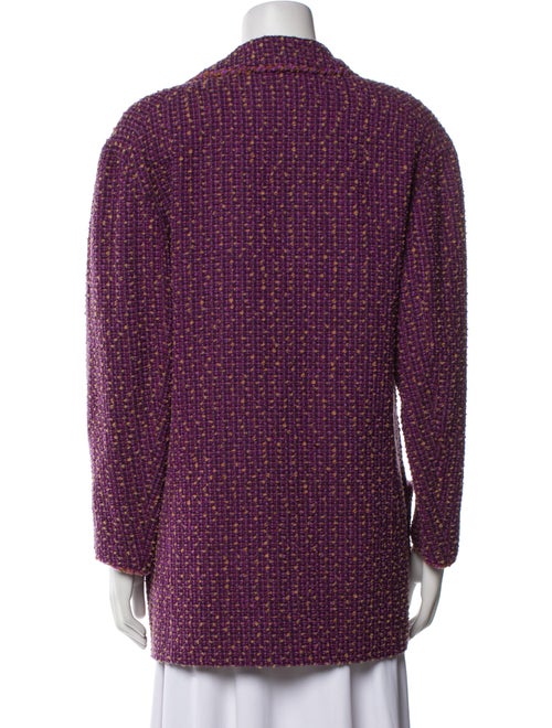 Chanel Vintage 1997 Jacket