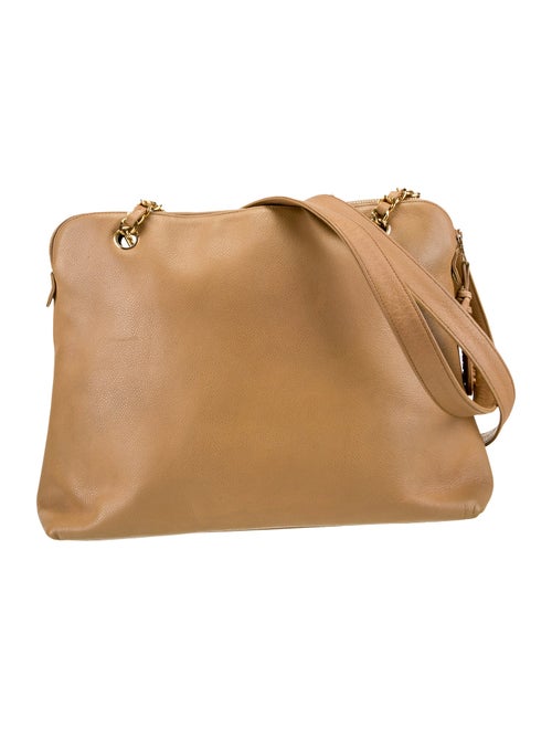 Chanel Caviar CC Tote