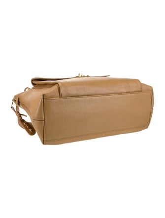 Chanel Caviar CC Tote