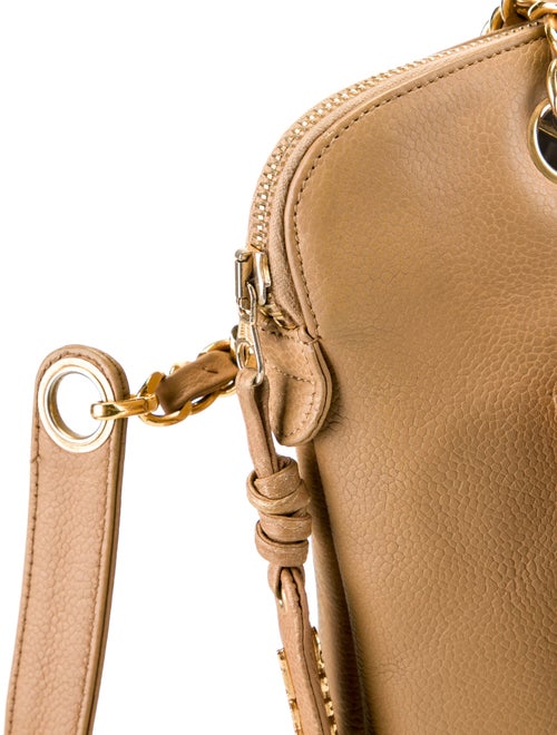 Chanel Caviar CC Tote