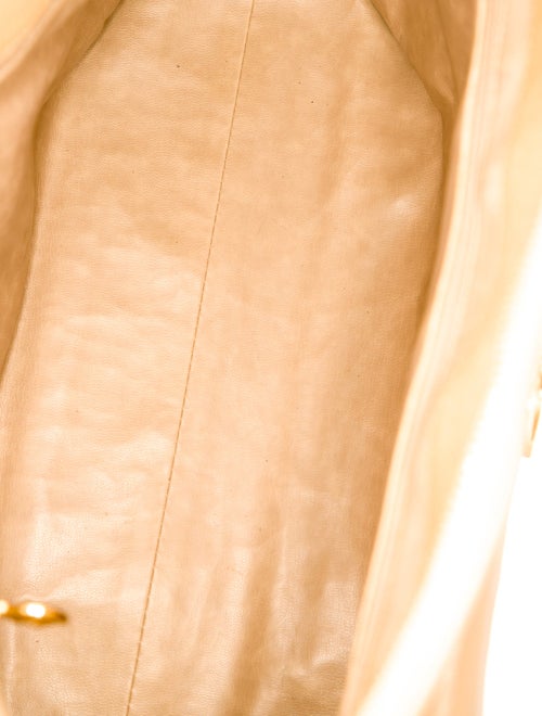 Chanel Caviar CC Tote