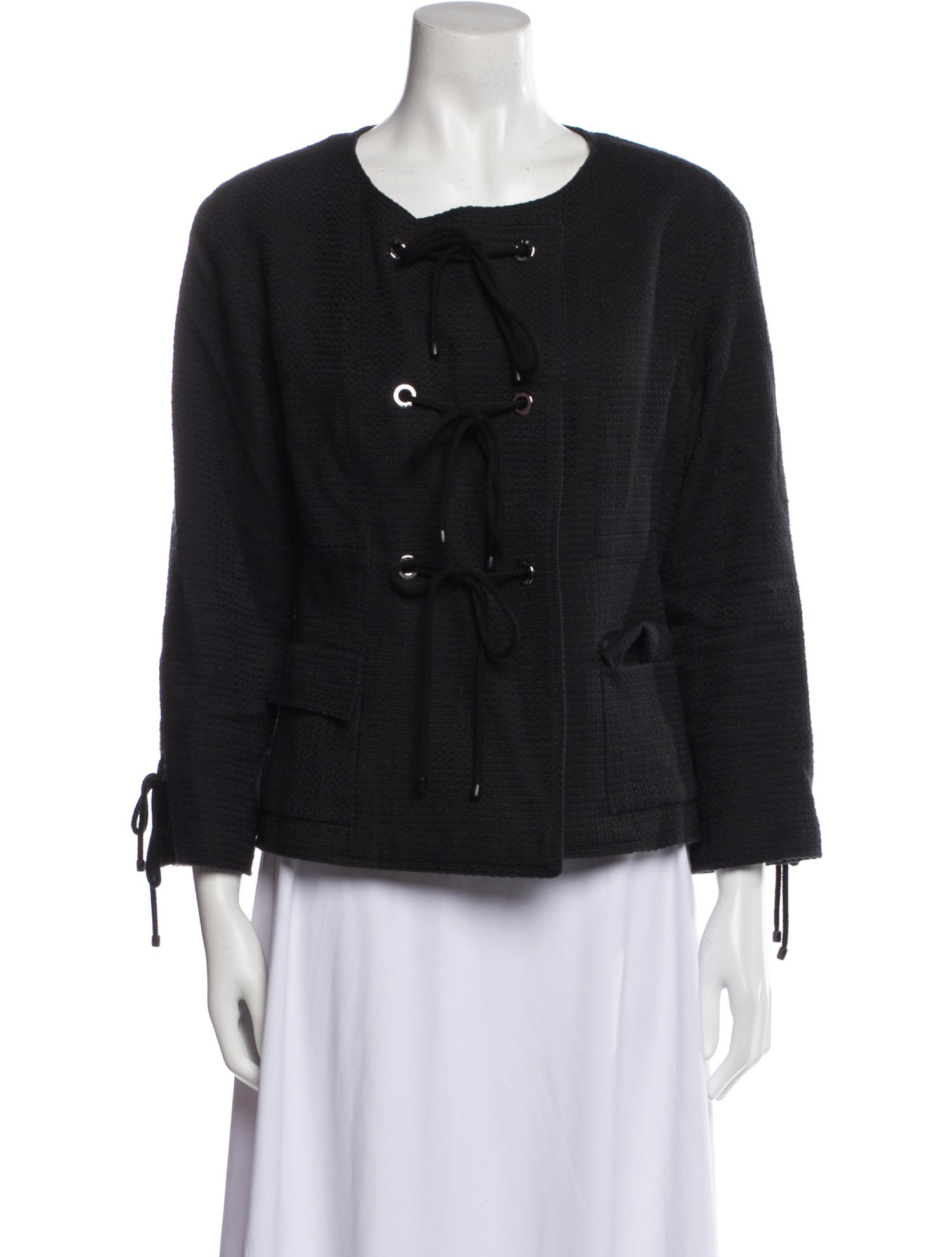 Chanel Vintage 2007 Jacket
