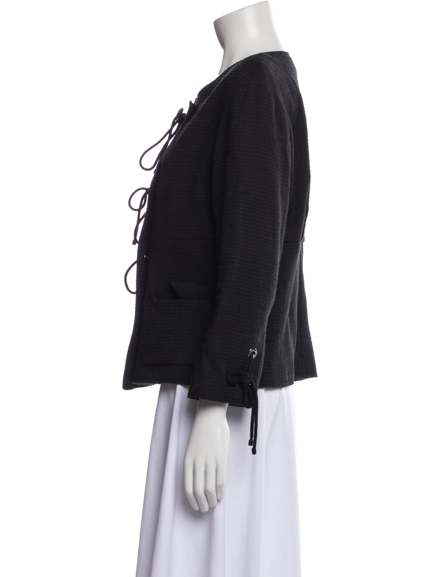 Chanel Vintage 2007 Jacket