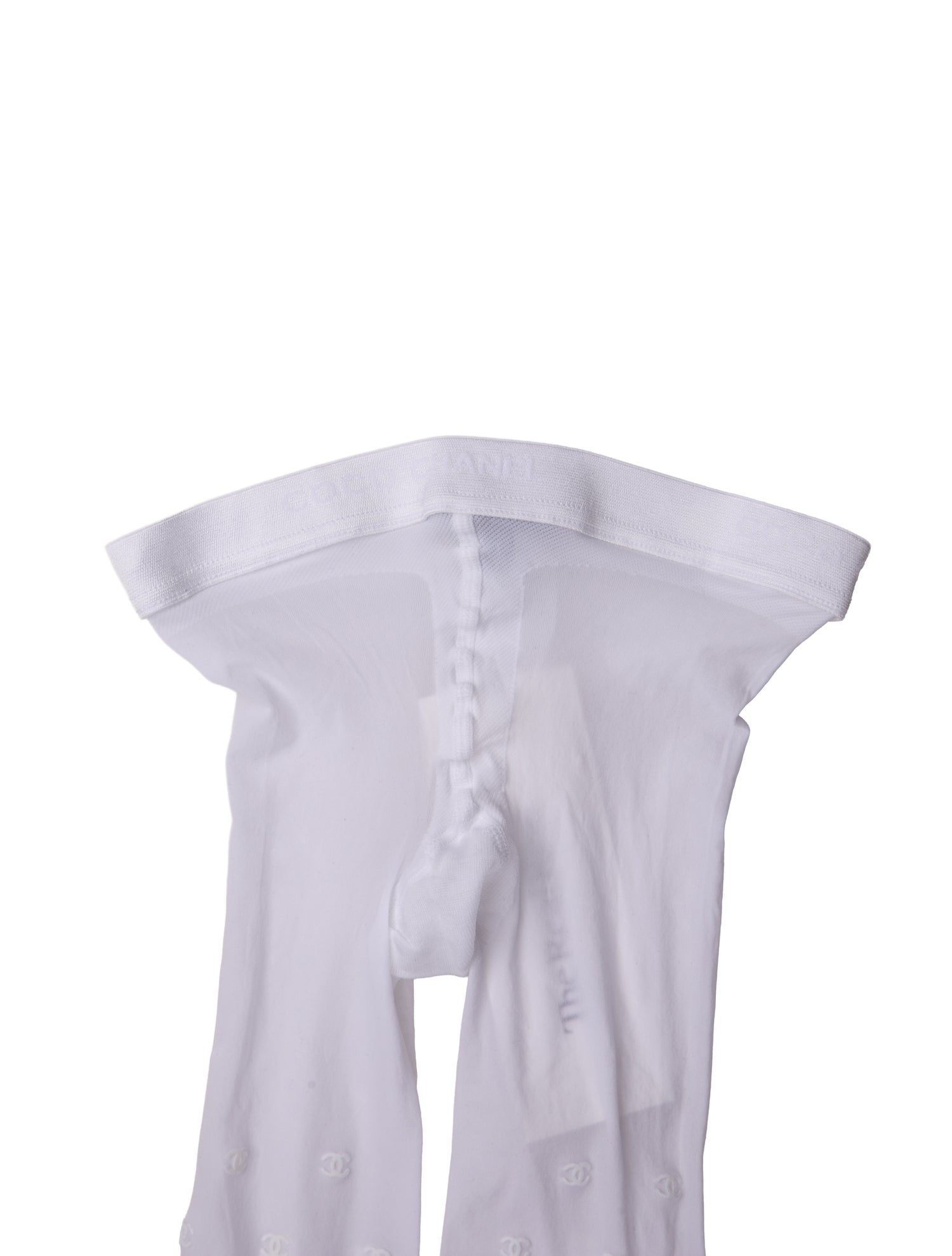 Chanel 2020 CC Tights