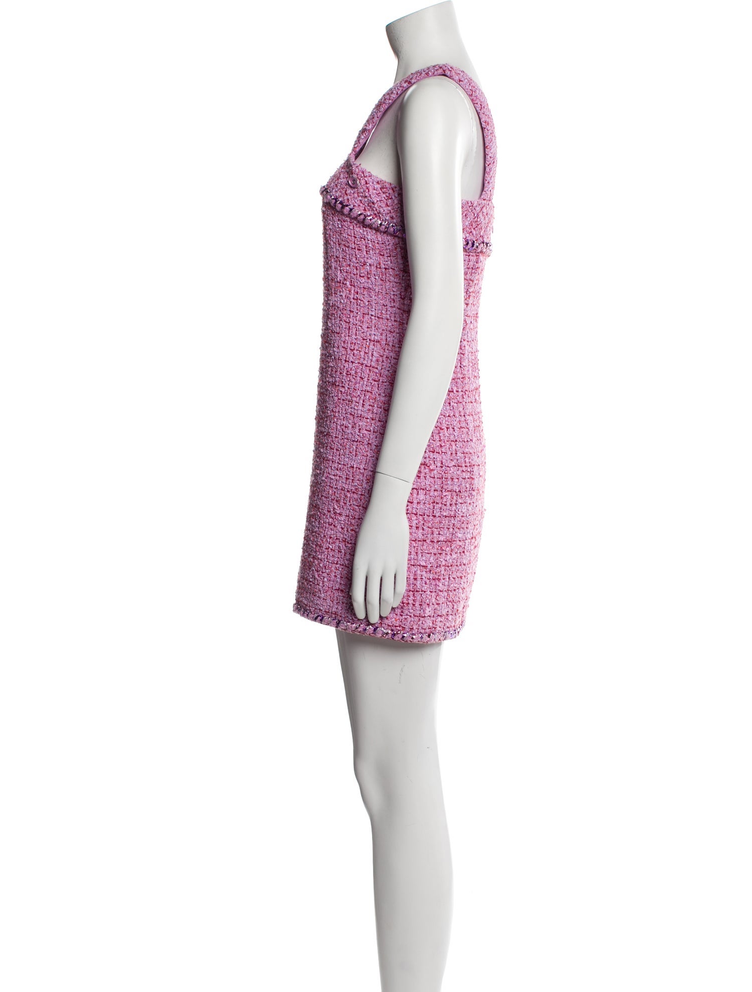【送料&関税込】Dior Printed Mini Dress Dior Printed Mini Dress – JOHNYCARRIBEAN