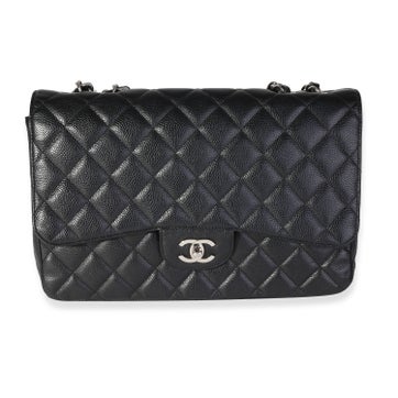 Chanel Crossbody Bags Quilted Double Flap