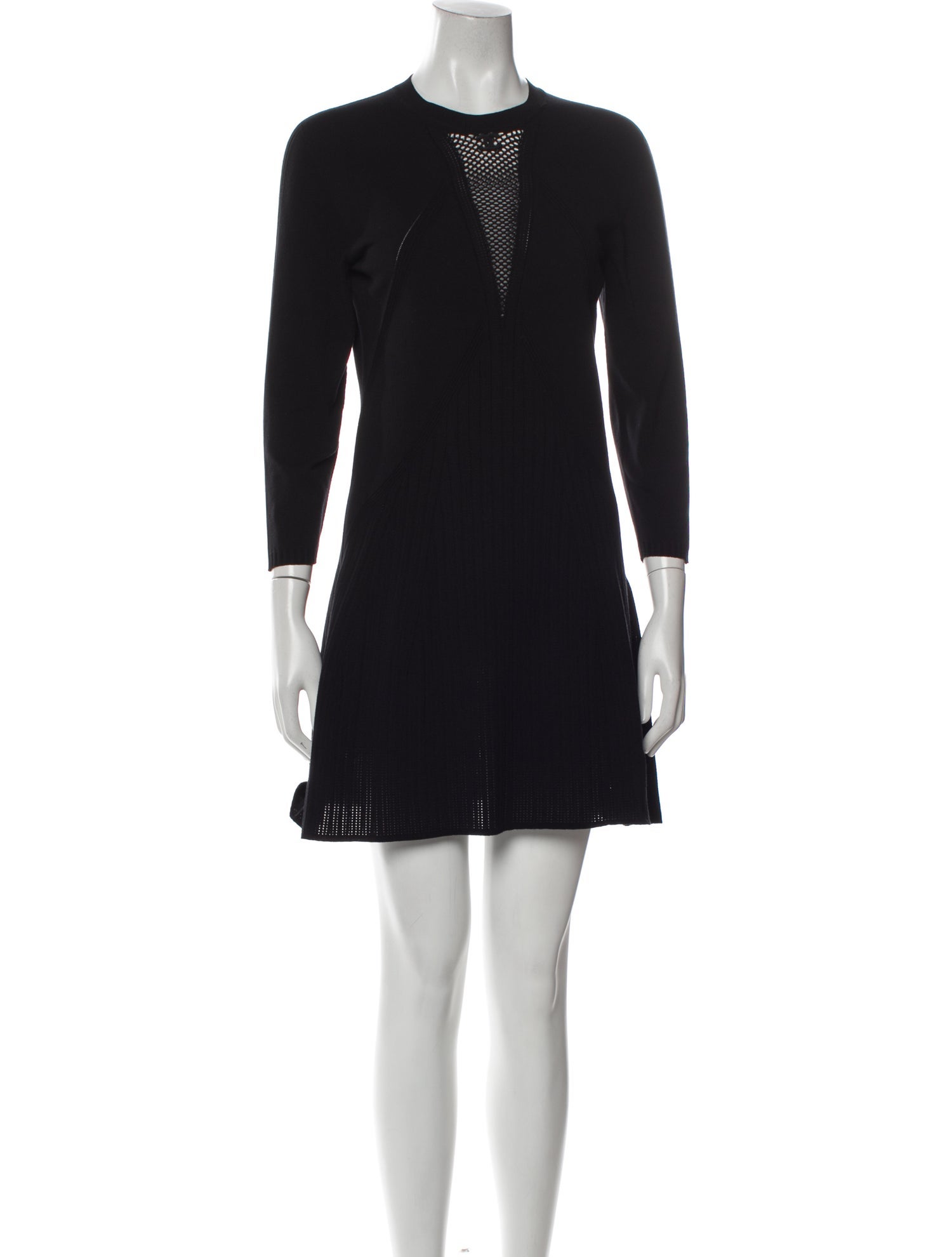 Chanel 2024 Mini Dress