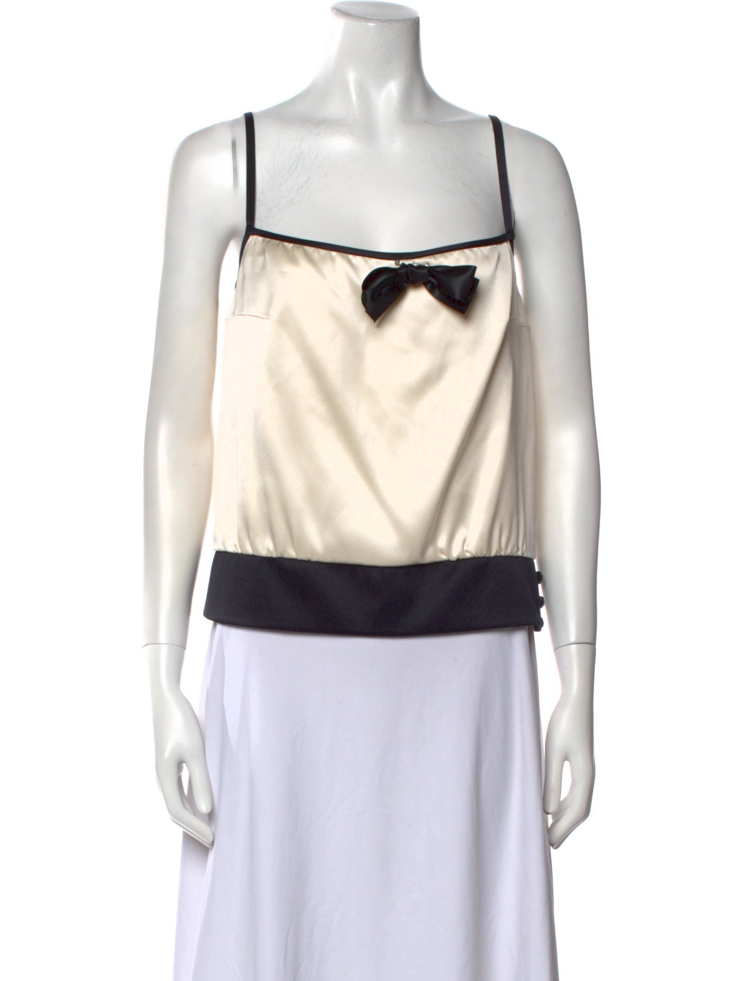 Chanel Vintage 2009 Top