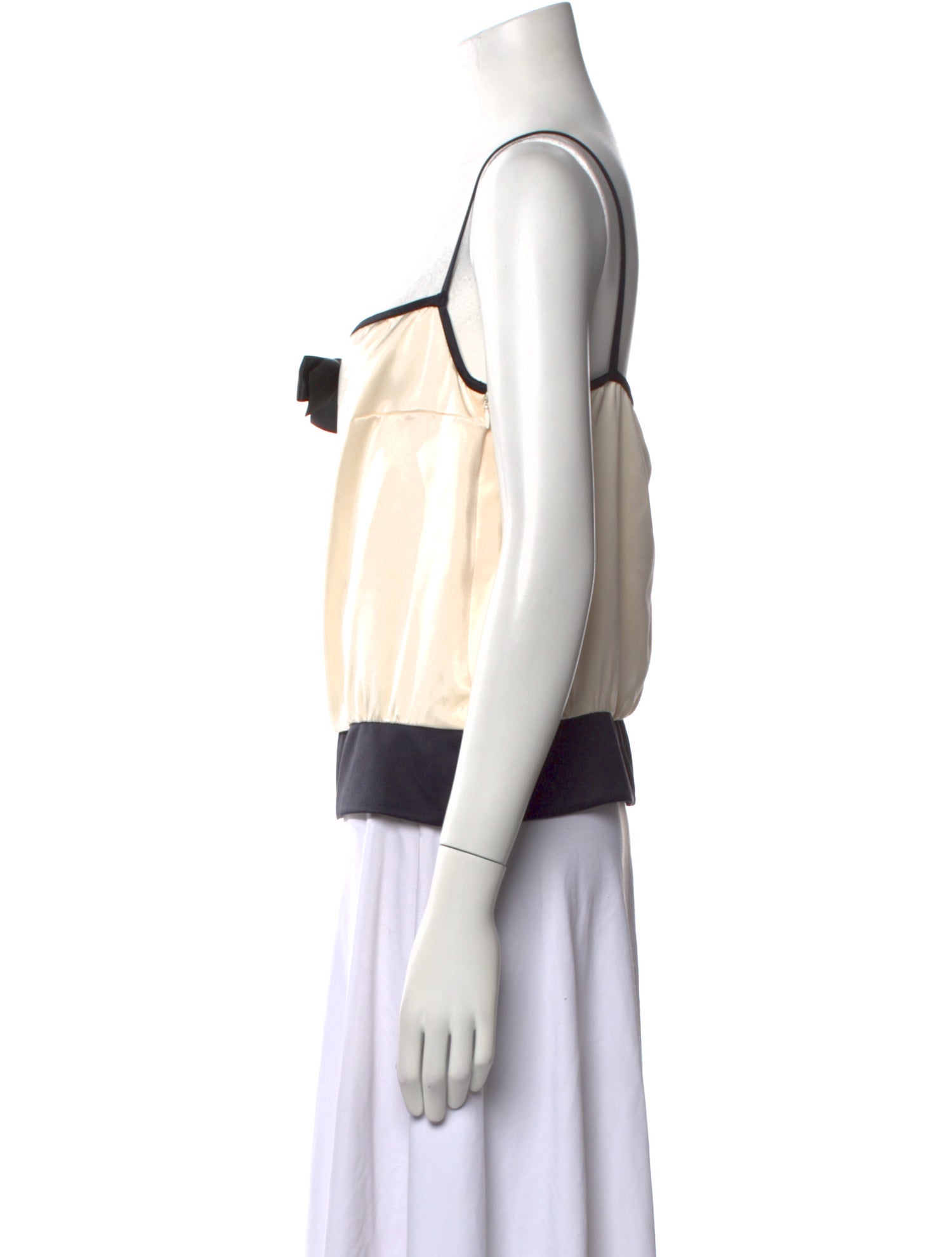 Chanel Vintage 2009 Top