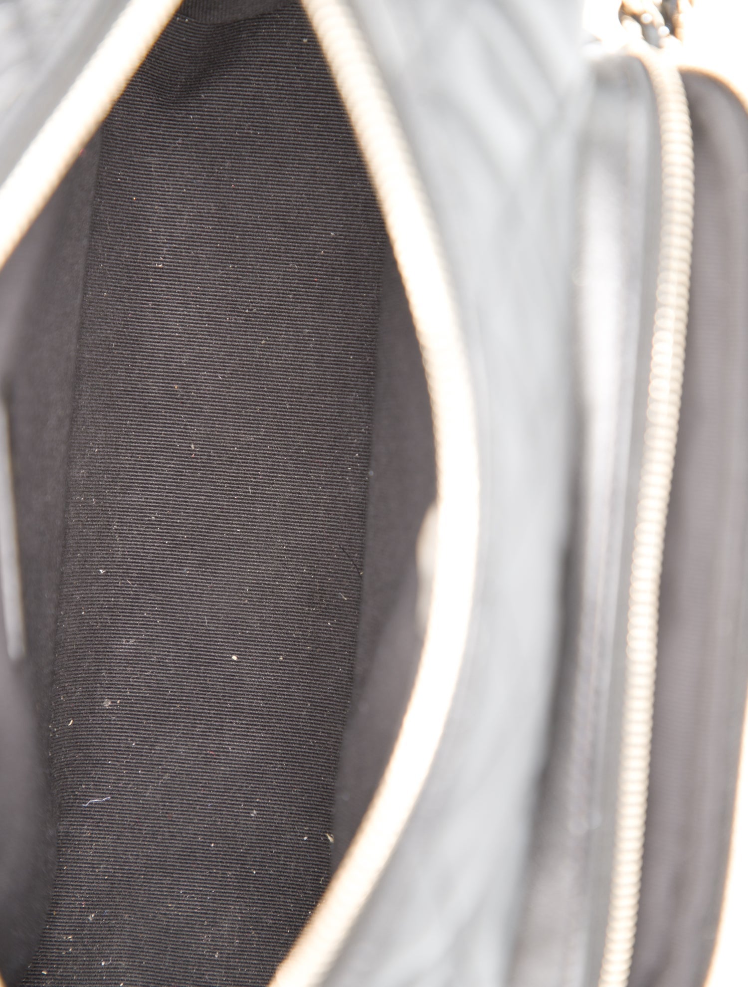 Chanel 2024 Multi-Pocket Camera Case