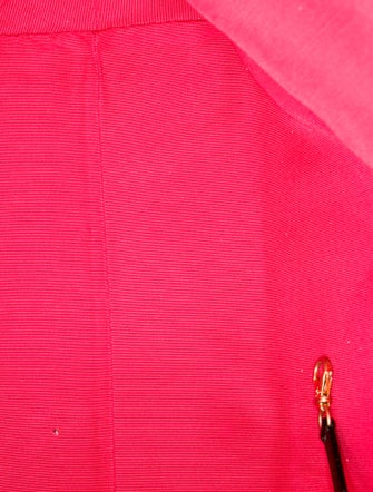 Chanel A Real Catch Shopping Tote