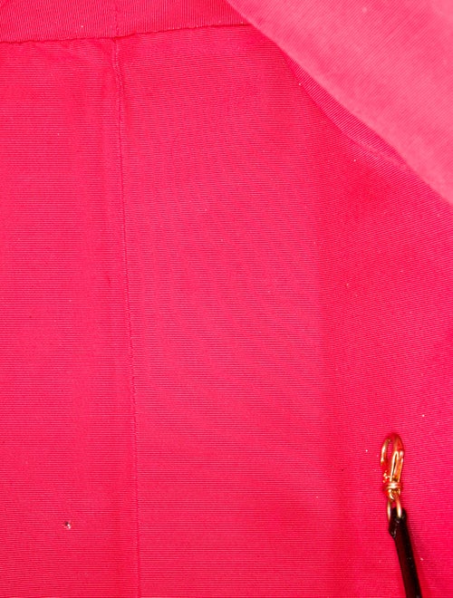 Chanel A Real Catch Shopping Tote