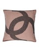 Chanel CC Throw Pillow