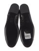 Chanel 2024 Interlocking CC Logo Ballet Flats