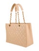 Chanel Grand Shopping Tote