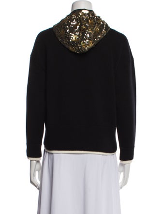 Chanel 2024 Cashmere Sweater