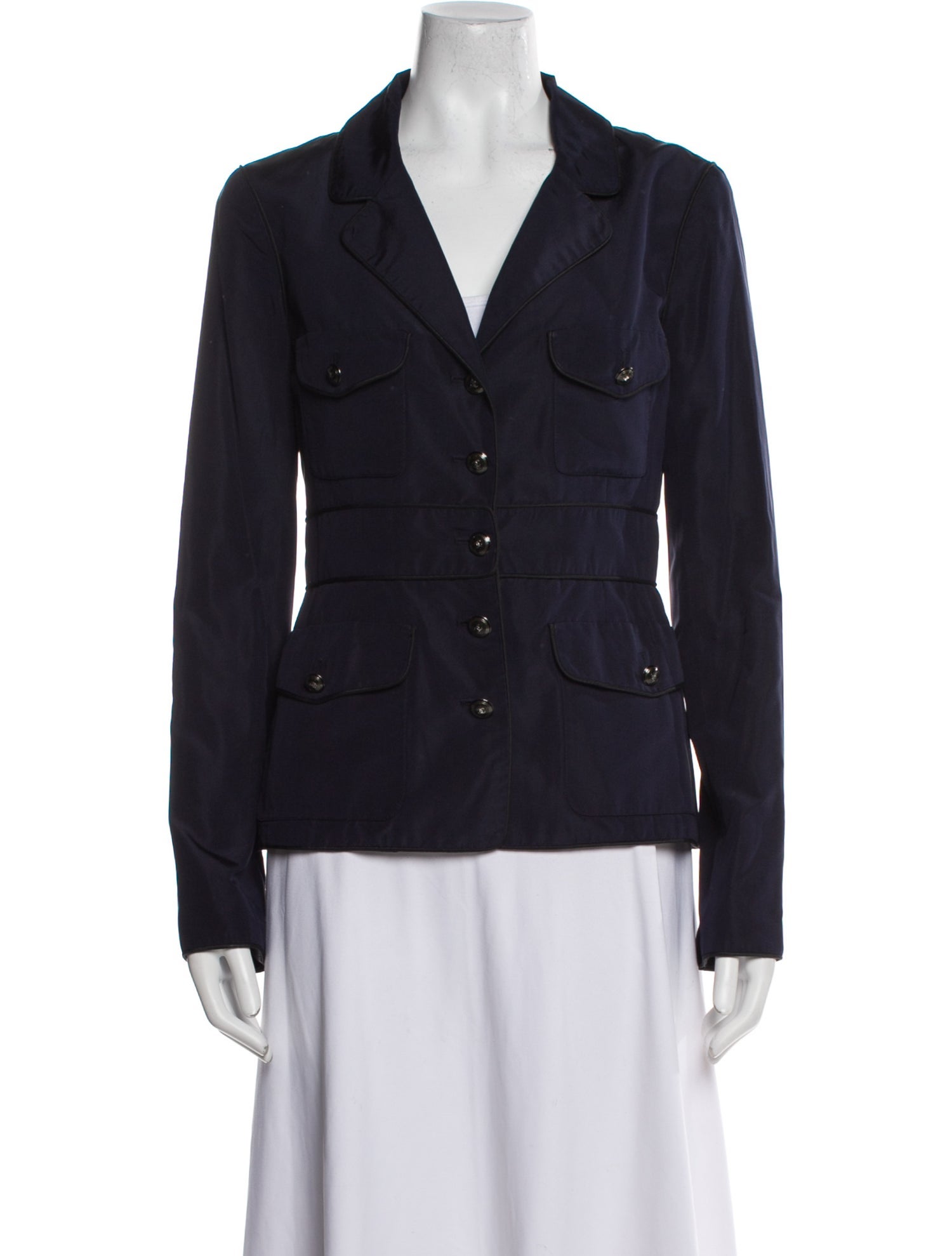 Chanel Vintage 2007 Blazer