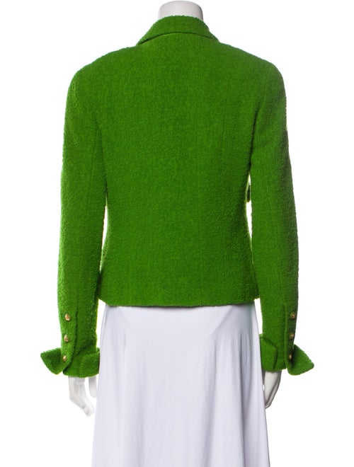 Chanel Vintage 1993 Blazer