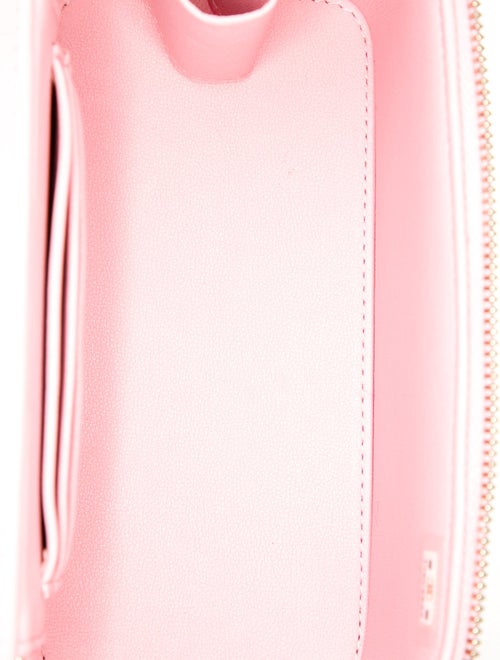 Chanel Pick Me Up Vanity Case