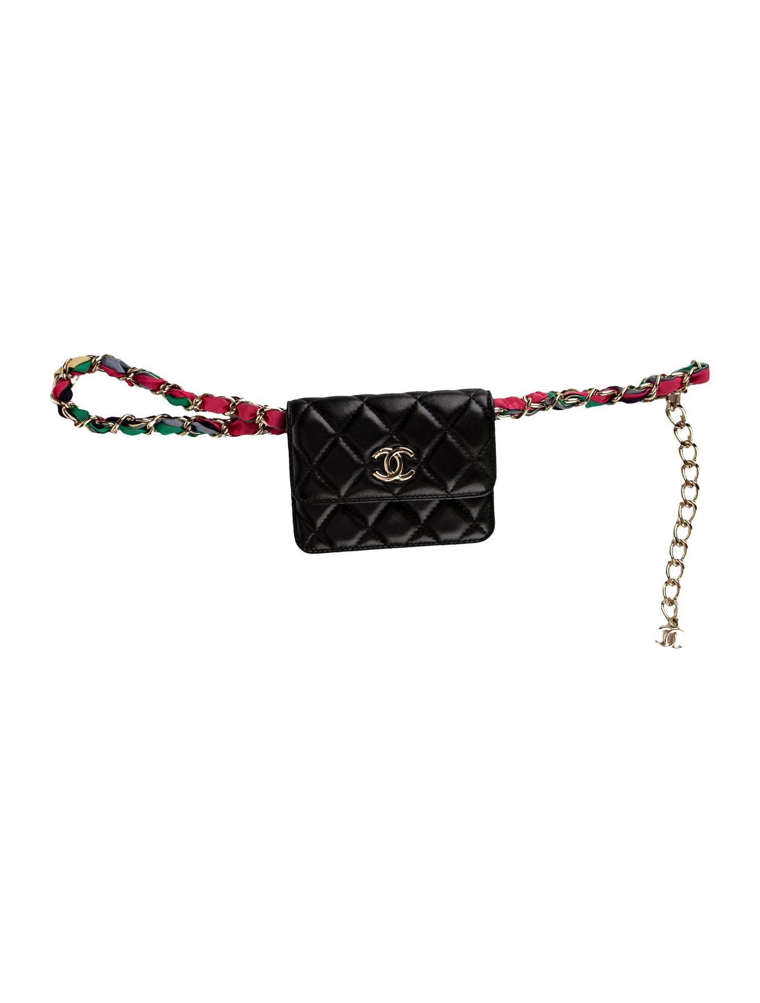 Chanel Cocovado Belt Bag