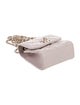 Chanel Micro Trendy CC Clutch w/ Chain