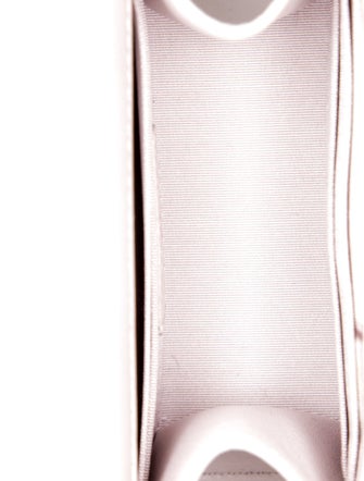 Chanel Micro Trendy CC Clutch w/ Chain