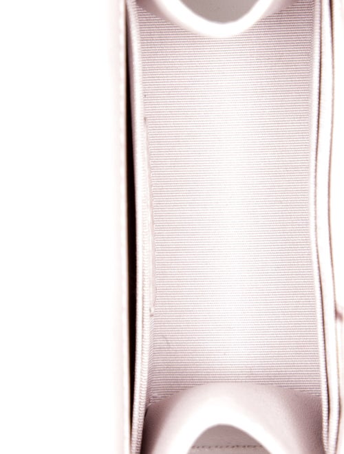 Chanel Micro Trendy CC Clutch w/ Chain