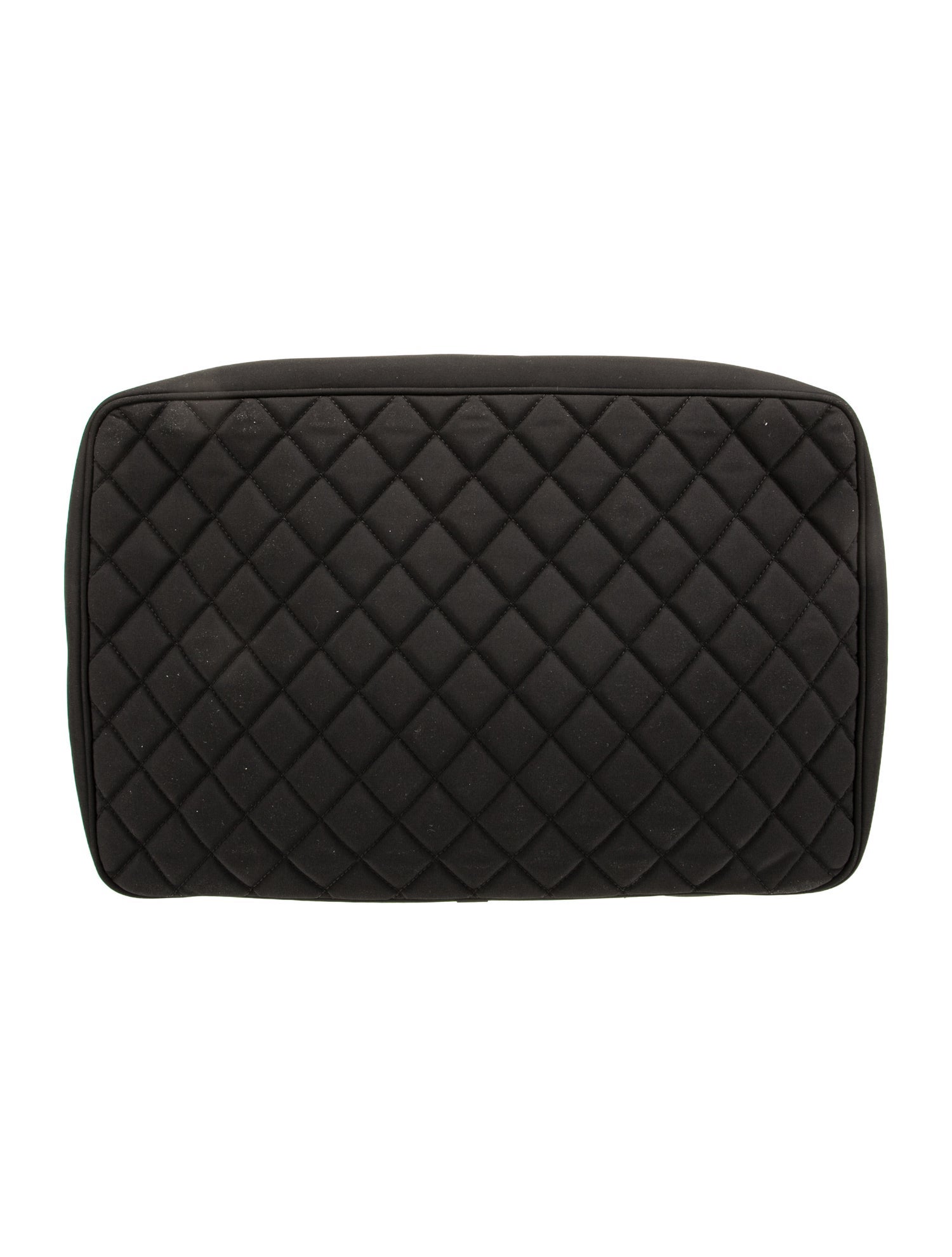 CHANEL PCケース CHANEL VIPノベルティ パソコンケース - メルカリ