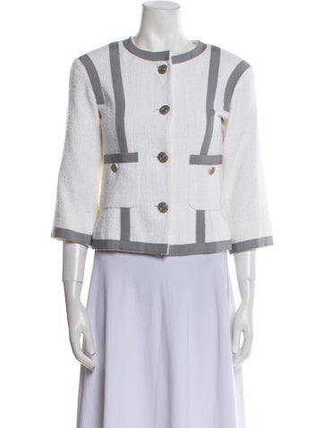 Chanel Jackets 2013 Jacket Us2, Fr34 | XS