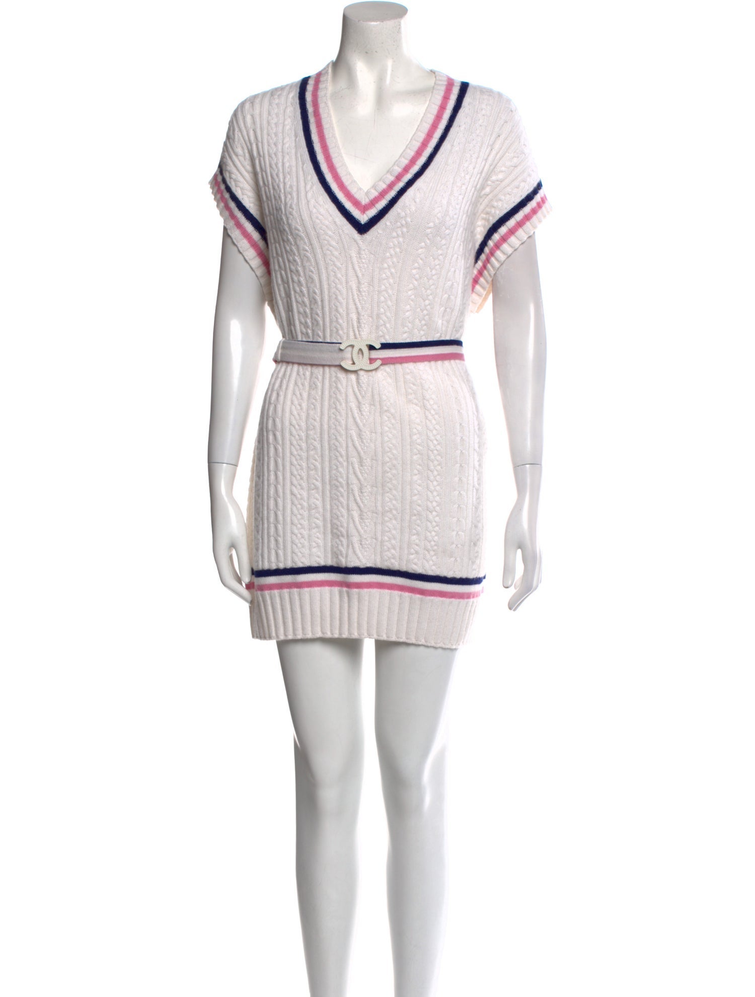 Chanel 2023 Mini Dress w/ Tags