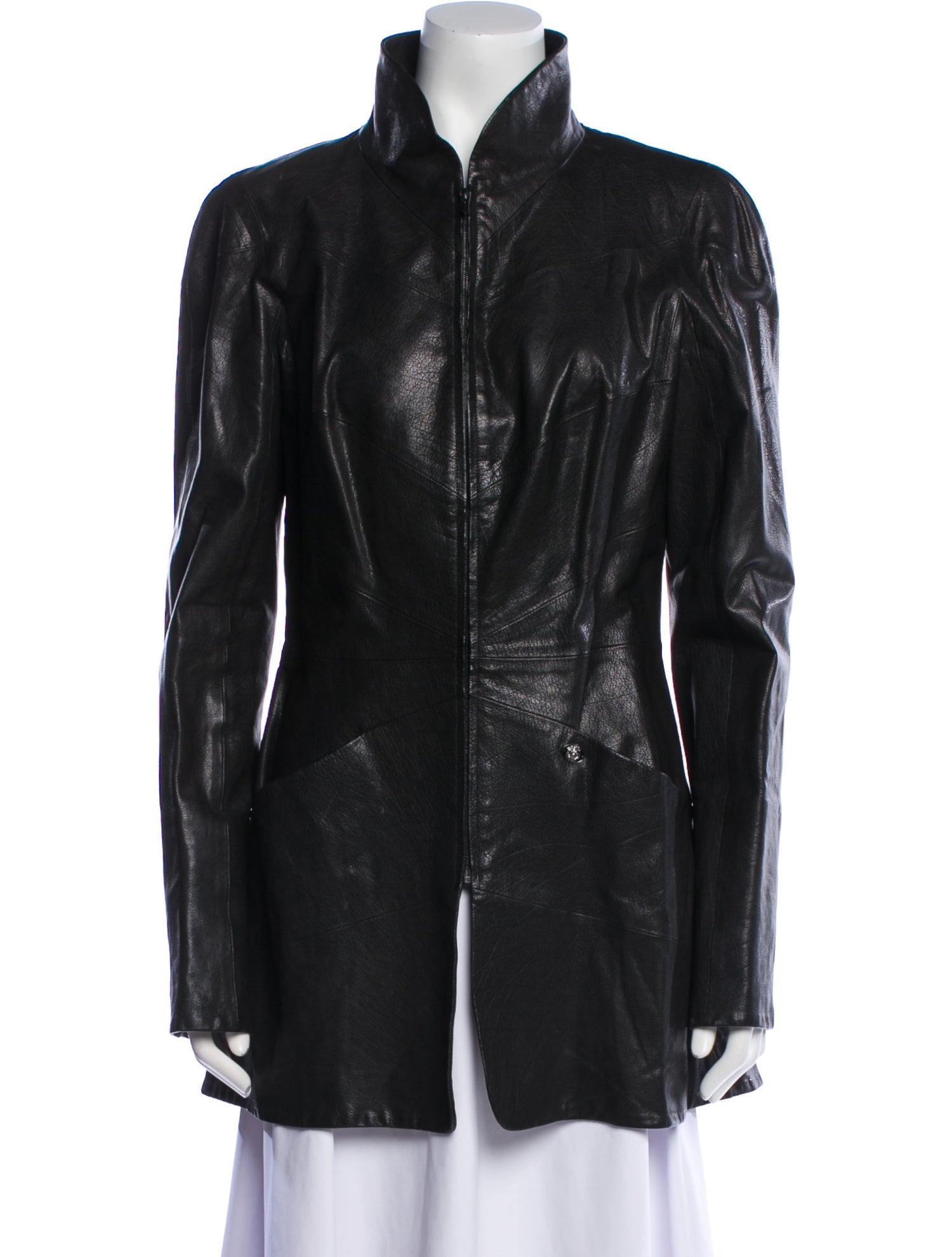 Chanel Vintage 2008 Jacket