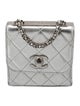 Chanel Trendy CC Micro Clutch w/ Chain