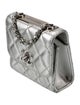 Chanel Trendy CC Micro Clutch w/ Chain