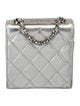 Chanel Trendy CC Micro Clutch w/ Chain
