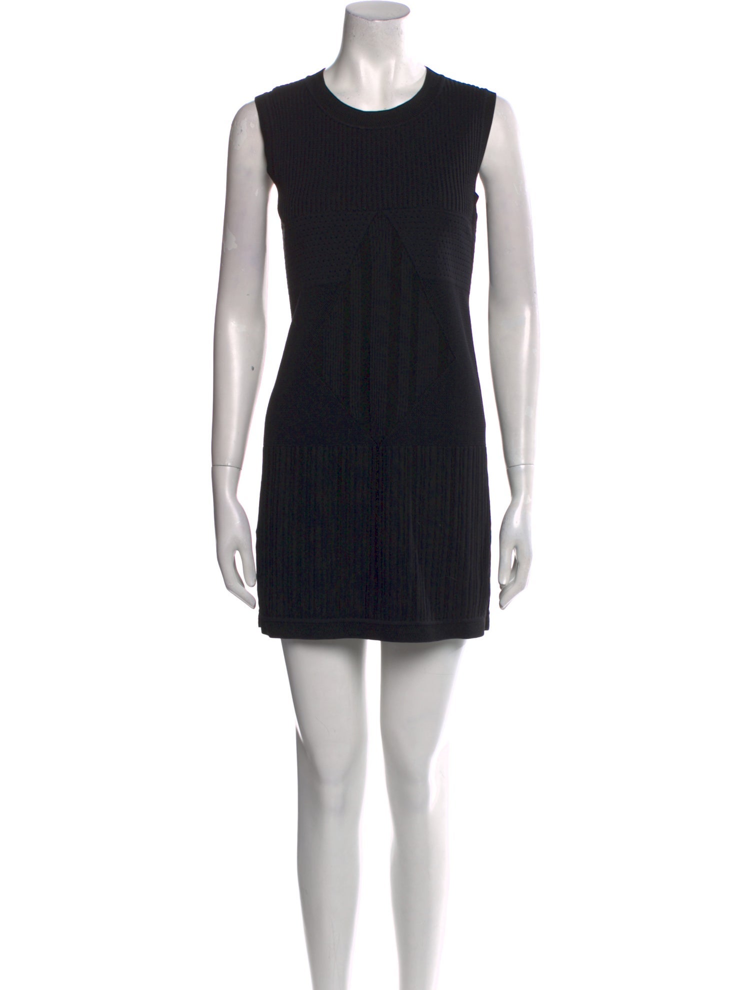 Chanel 2013 Mini Dress