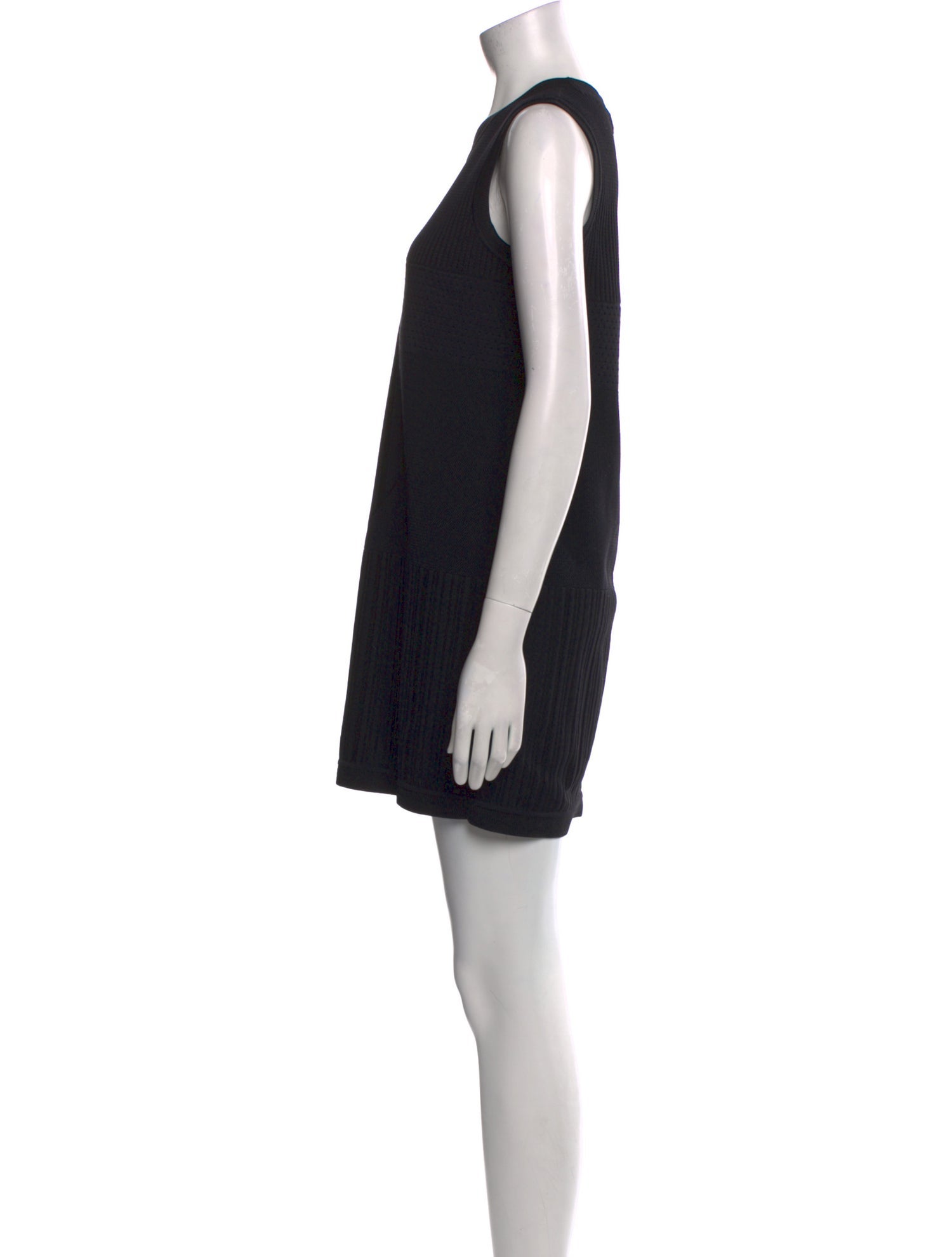 Chanel 2013 Mini Dress