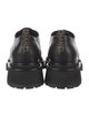 Chanel 2023 Quilted Pattern Oxfords