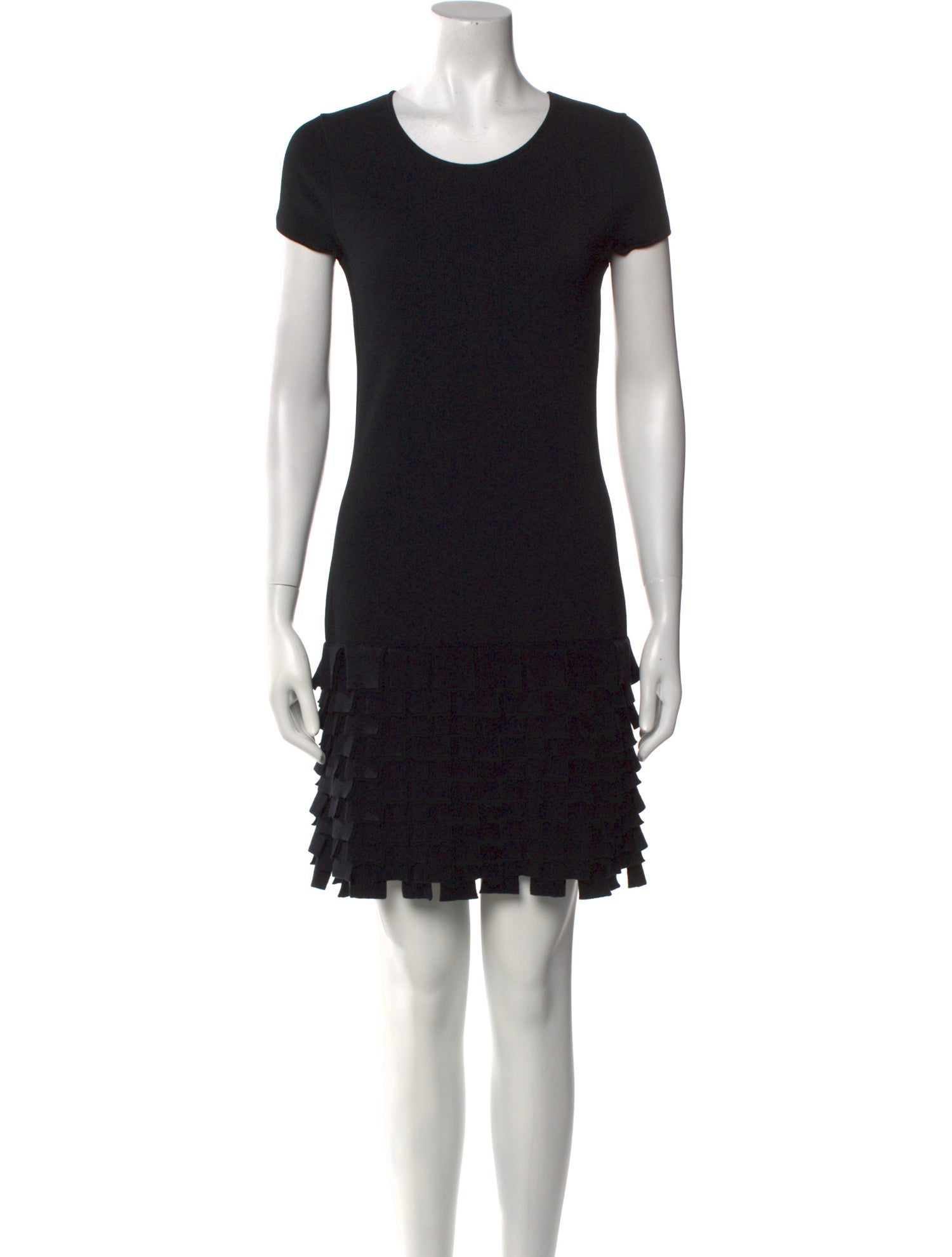 Chanel Vintage Mini Dress