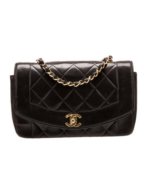 Chanel Small Diana Flap Bag